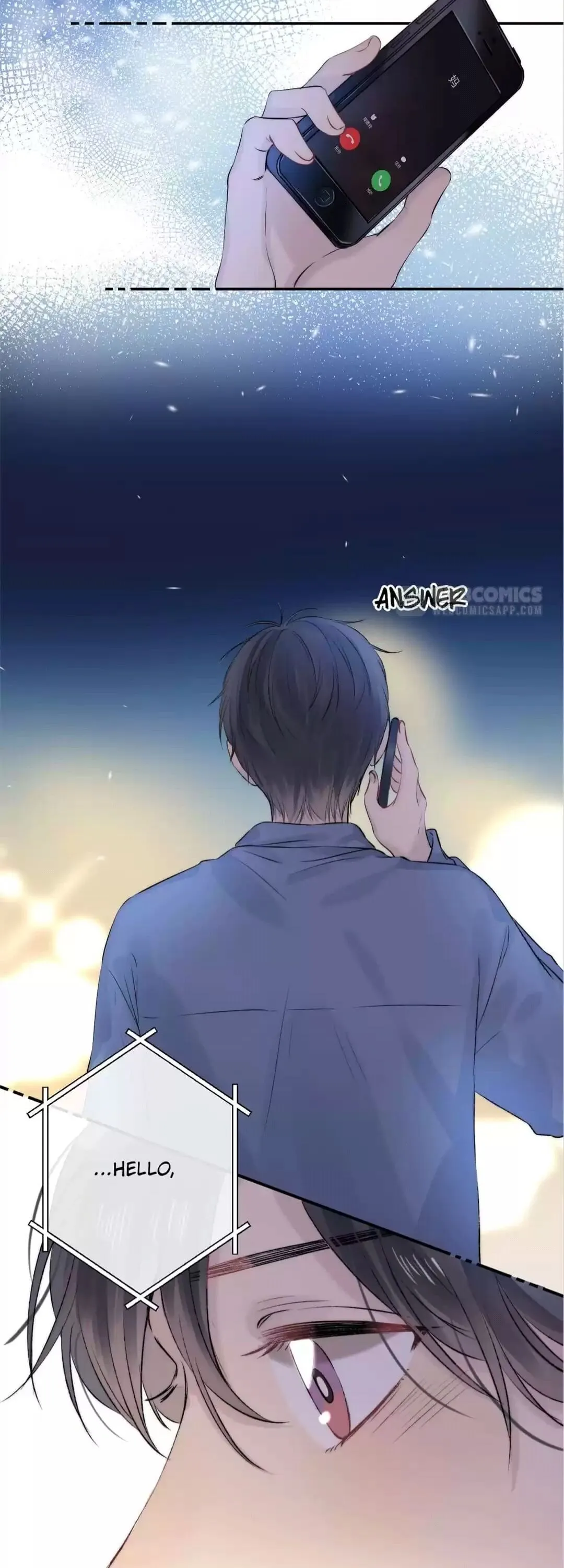 Read Gradually Close to the Heart chapter 63 image 30 on Lezhin