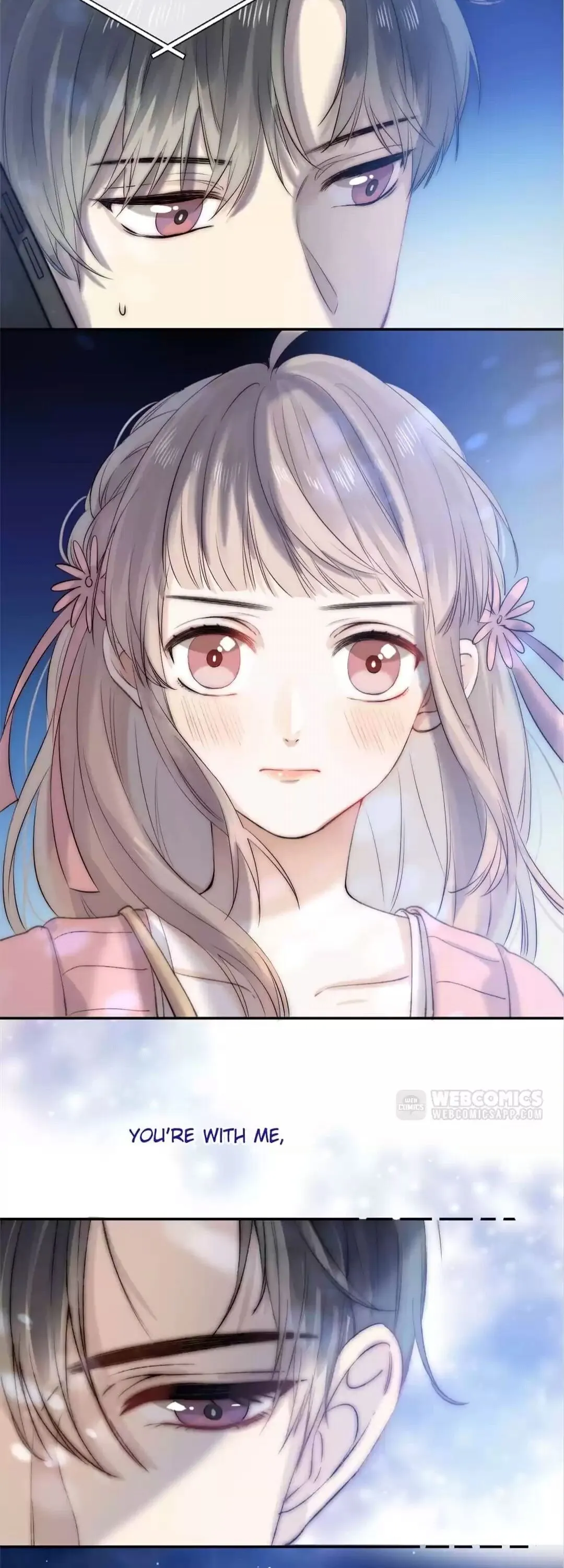Read Gradually Close to the Heart chapter 63 image 32 on Lezhin