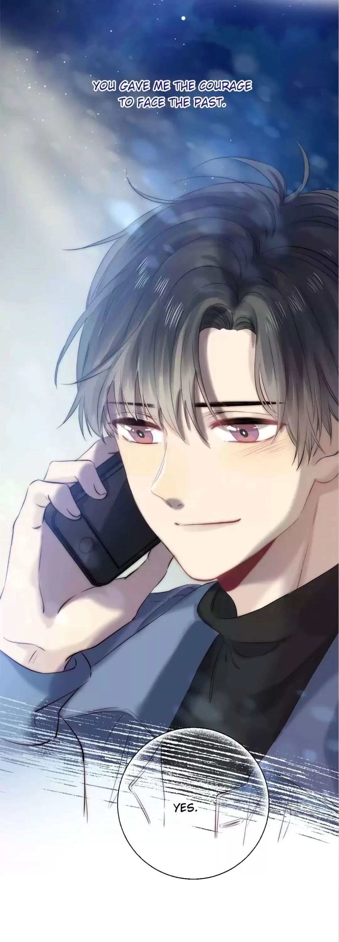 Read Gradually Close to the Heart chapter 63 image 33 on Lezhin