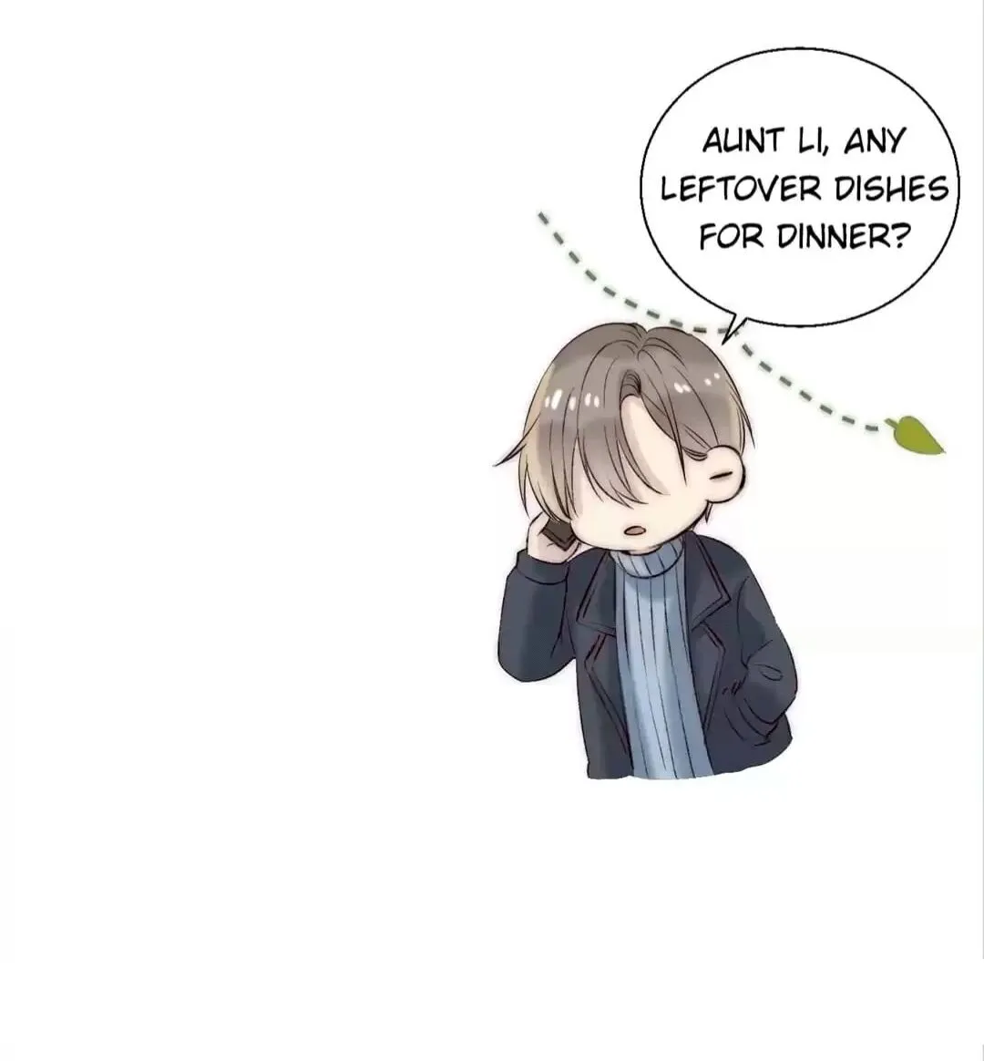 Read Gradually Close to the Heart chapter 63 image 34 on Lezhin