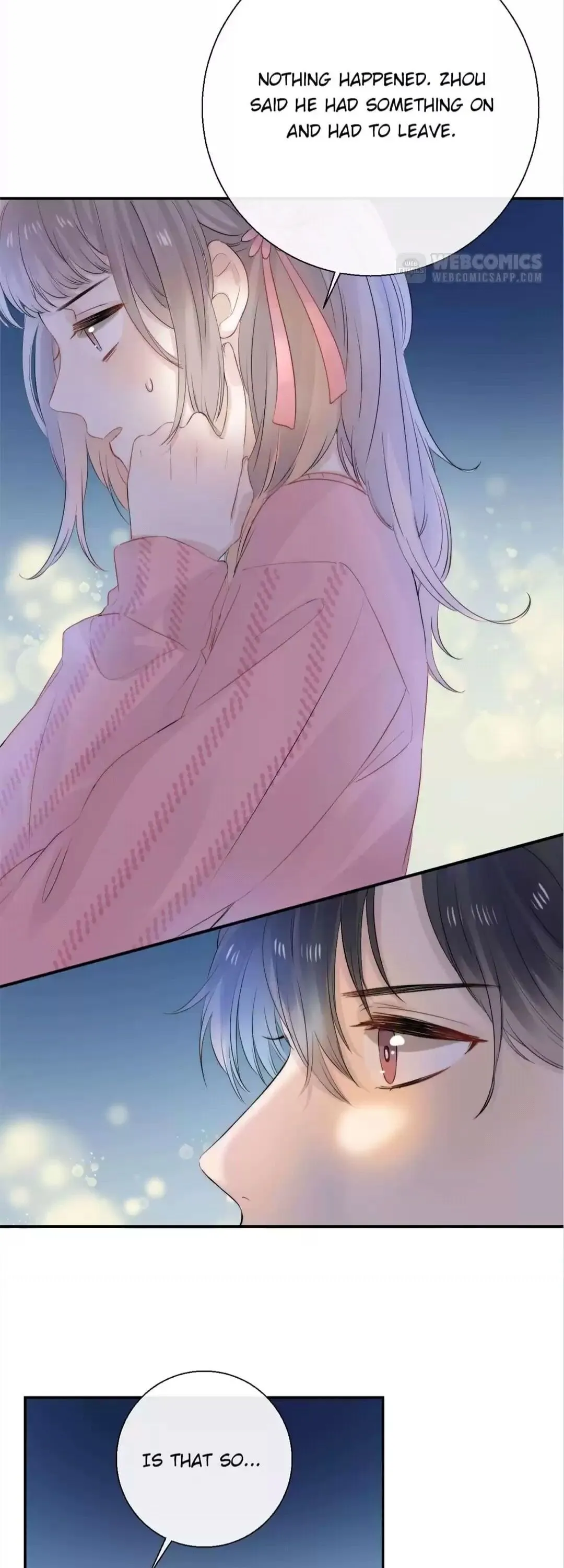 Read Gradually Close to the Heart chapter 63 image 5 on Lezhin