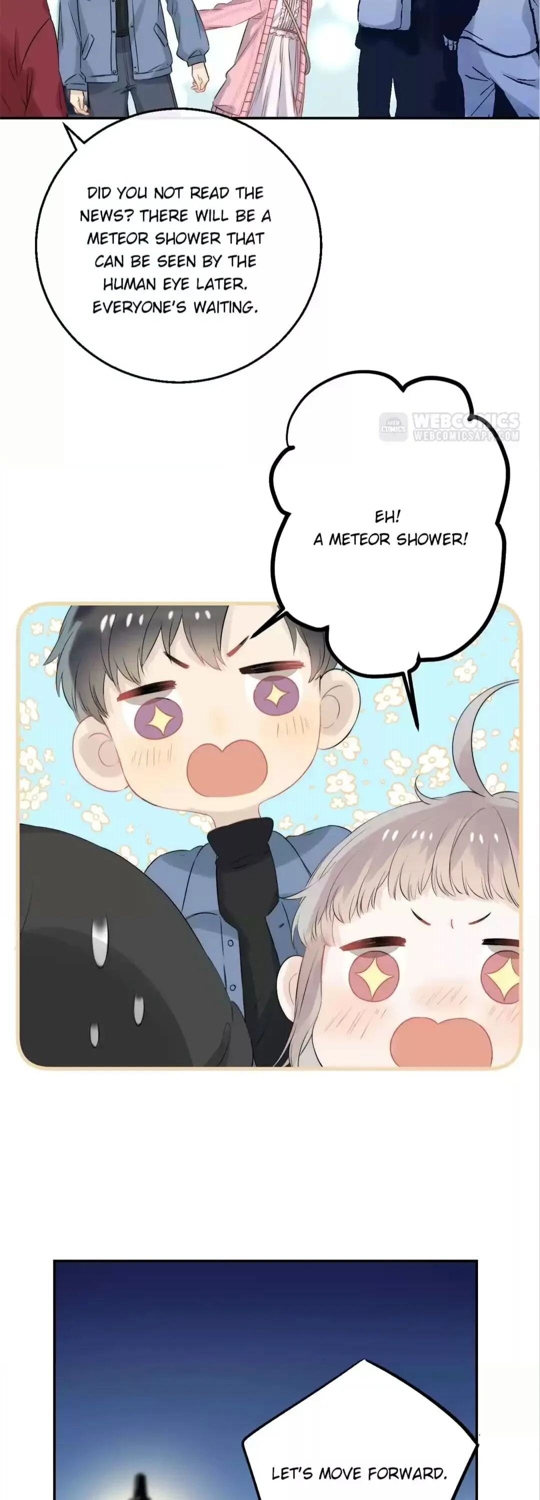 Read Gradually Close to the Heart chapter 63 image 7 on Lezhin