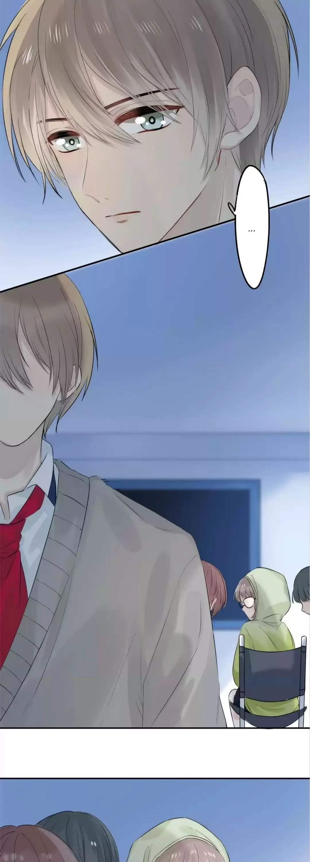 Read Gradually Close to the Heart chapter 64 image 10 on Lezhin