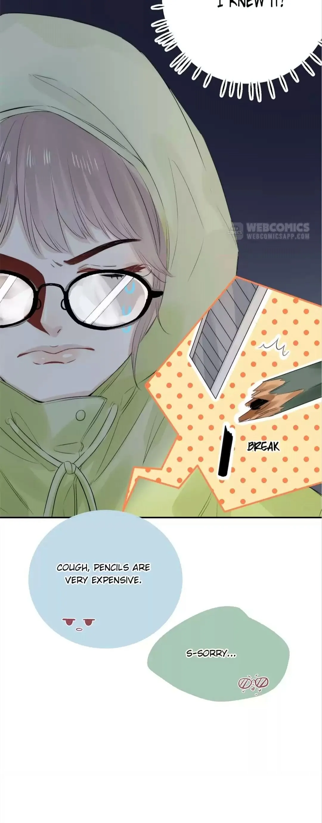 Read Gradually Close to the Heart chapter 64 image 12 on Lezhin