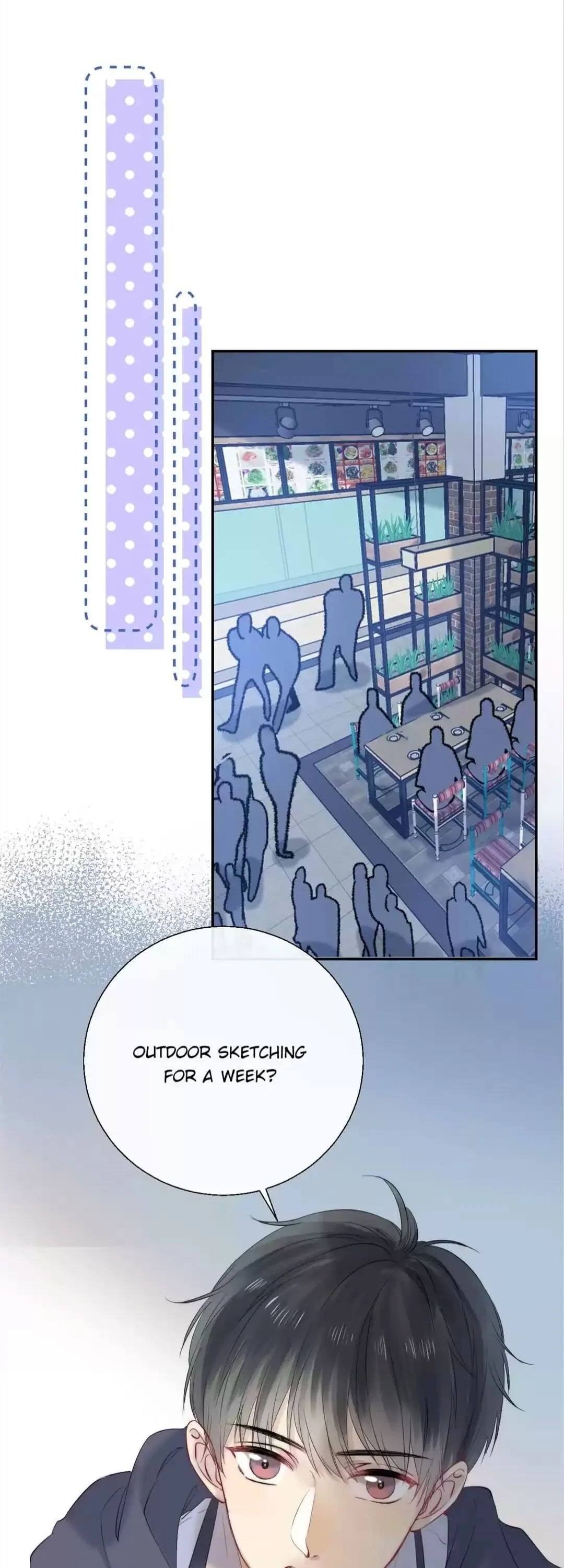 Read Gradually Close to the Heart chapter 64 image 13 on Lezhin