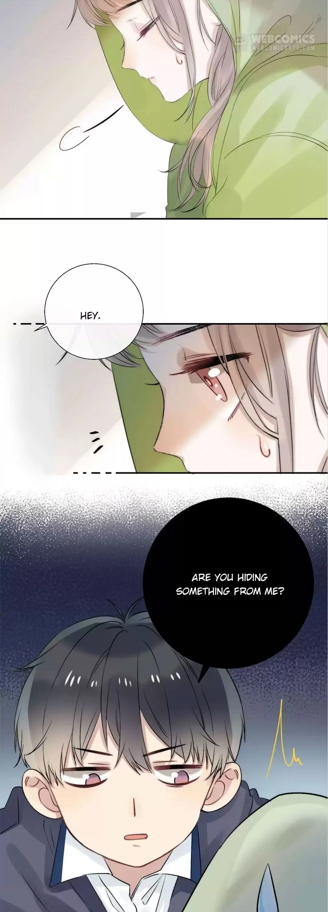 Read Gradually Close to the Heart chapter 64 image 17 on Lezhin