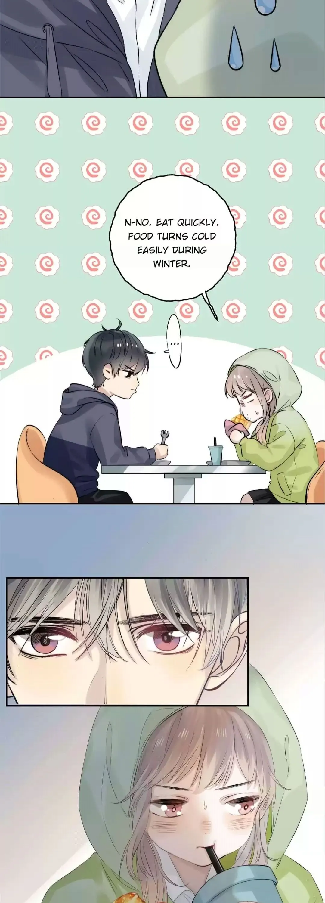 Read Gradually Close to the Heart chapter 64 image 18 on Lezhin