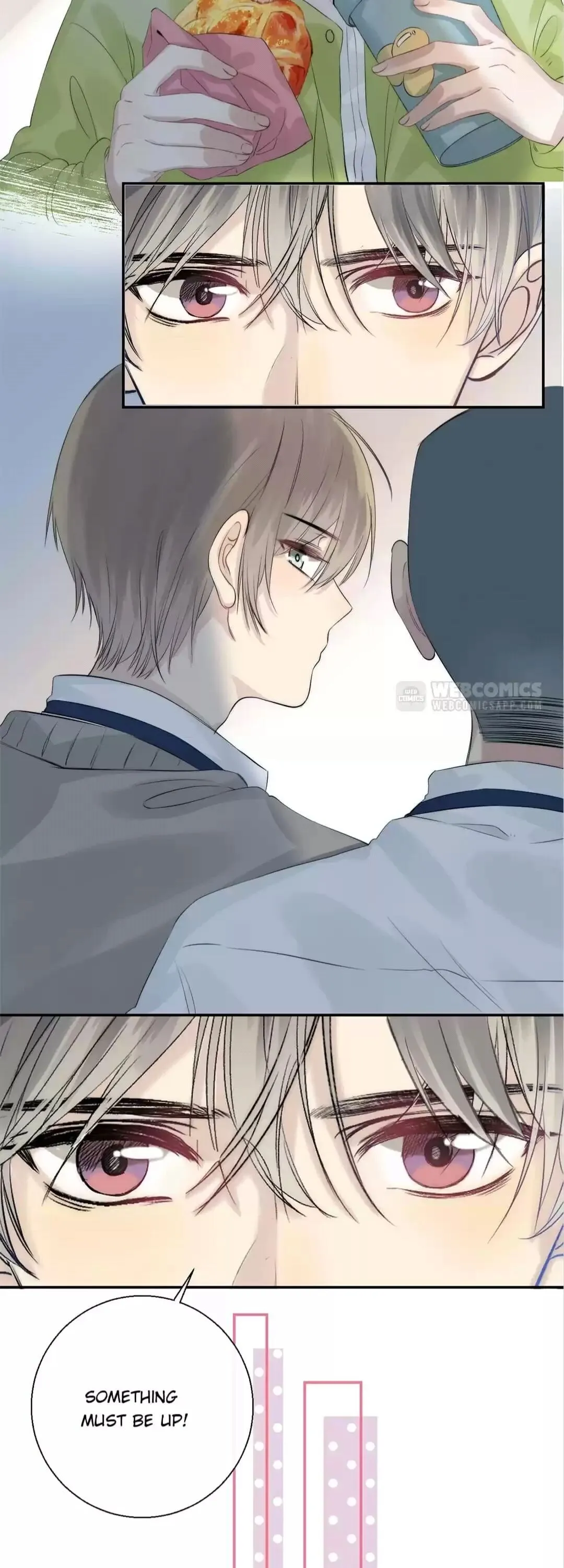 Read Gradually Close to the Heart chapter 64 image 19 on Lezhin