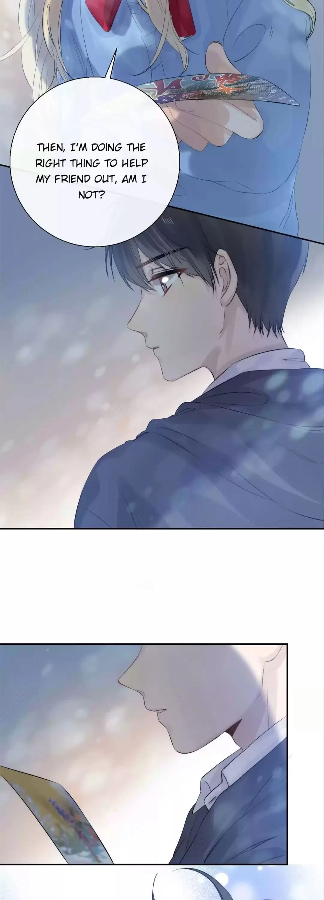 Read Gradually Close to the Heart chapter 64 image 25 on Lezhin