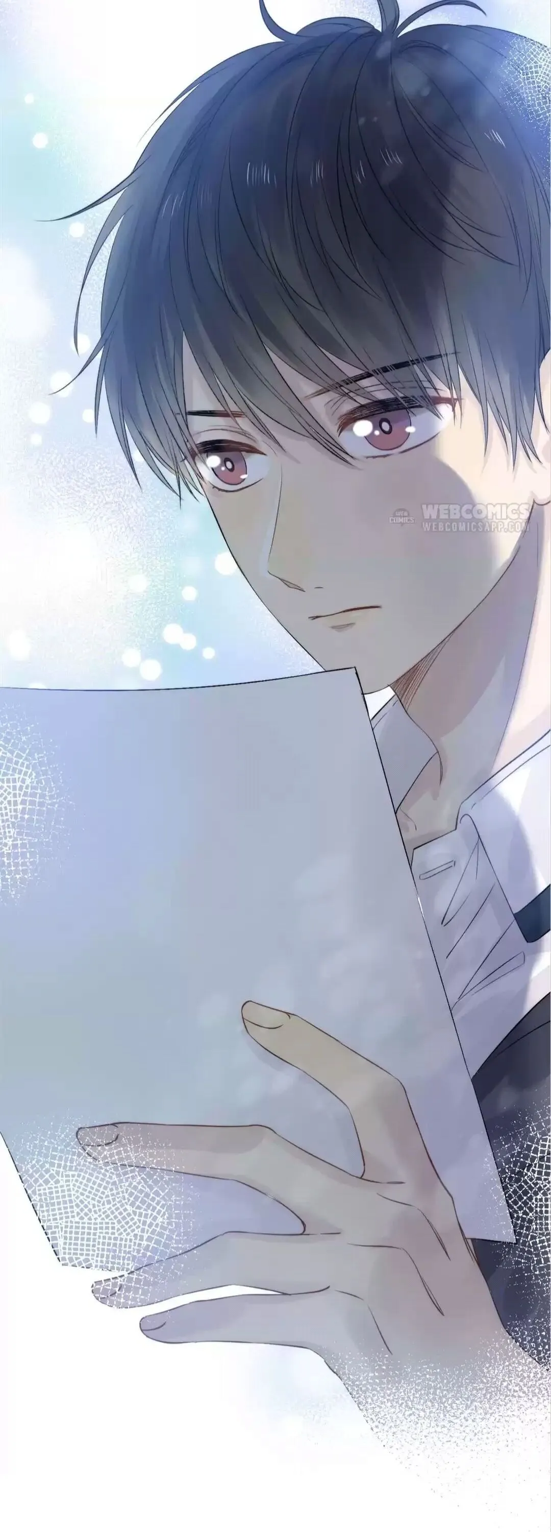 Read Gradually Close to the Heart chapter 64 image 26 on Lezhin