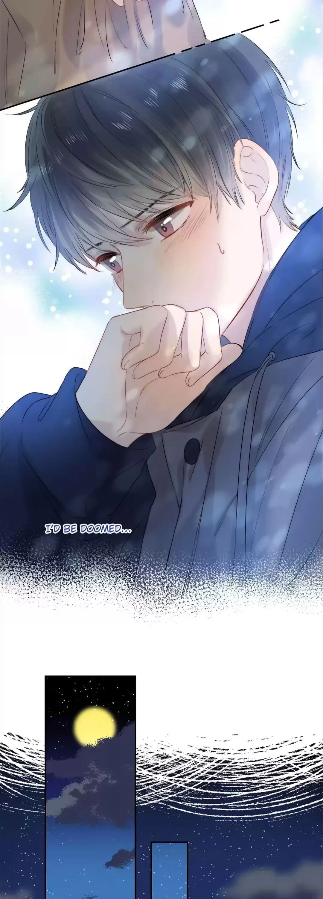 Read Gradually Close to the Heart chapter 65 image 12 on Lezhin