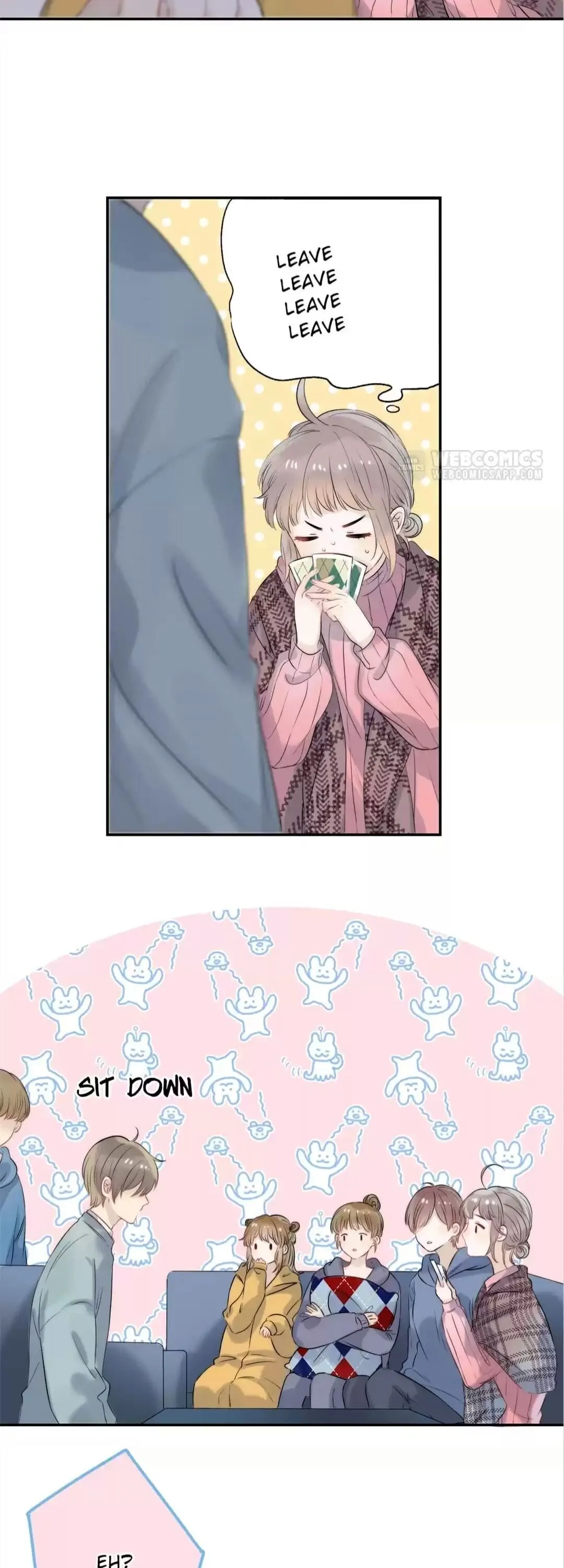 Read Gradually Close to the Heart chapter 65 image 16 on Lezhin