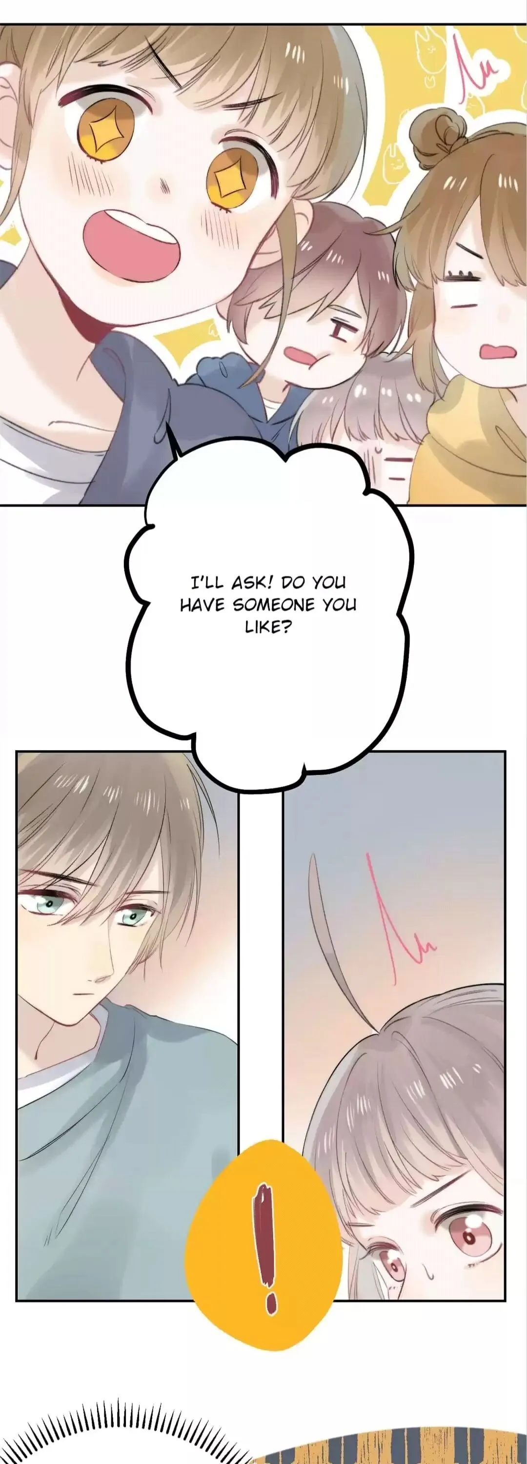 Read Gradually Close to the Heart chapter 65 image 20 on Lezhin