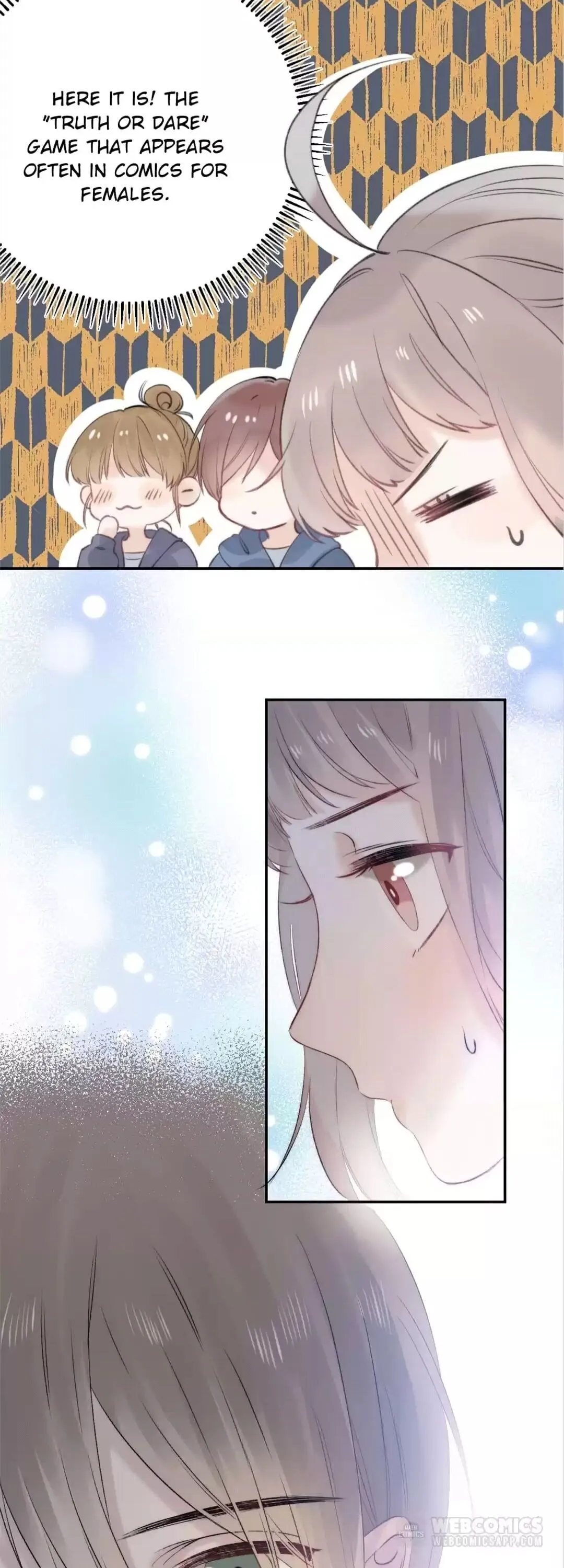 Read Gradually Close to the Heart chapter 65 image 21 on Lezhin
