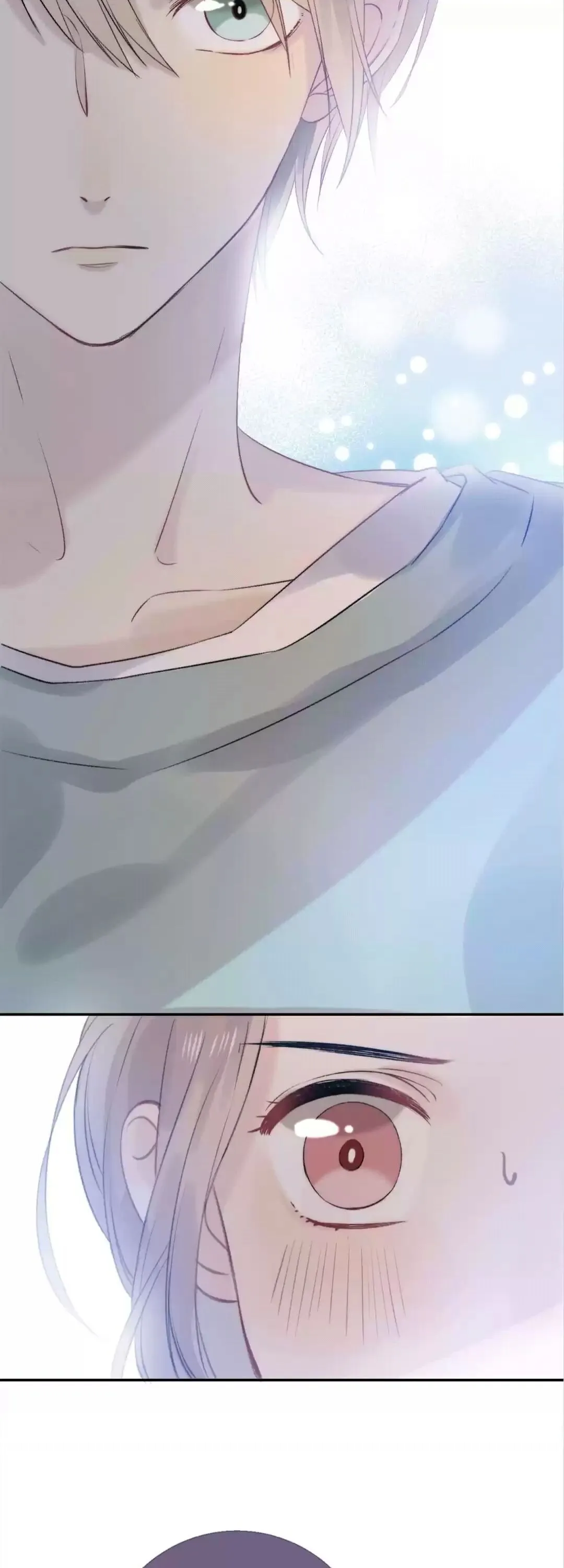 Read Gradually Close to the Heart chapter 65 image 22 on Lezhin
