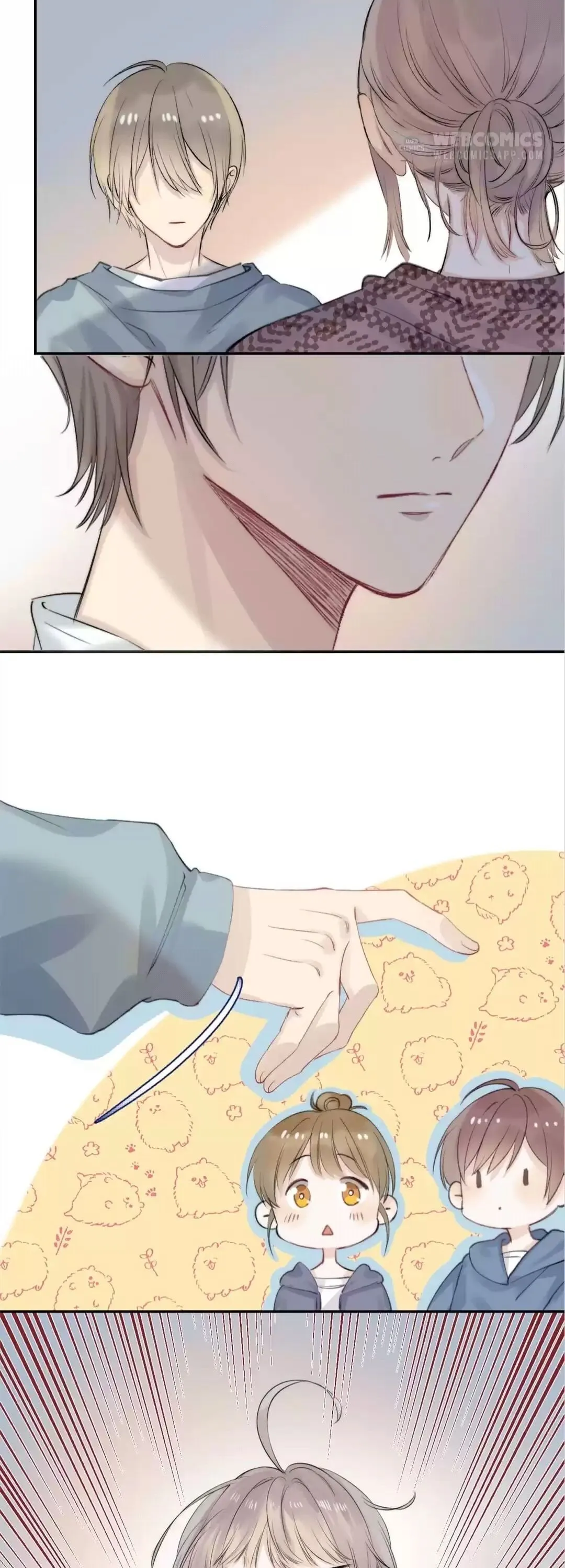 Read Gradually Close to the Heart chapter 65 image 24 on Lezhin