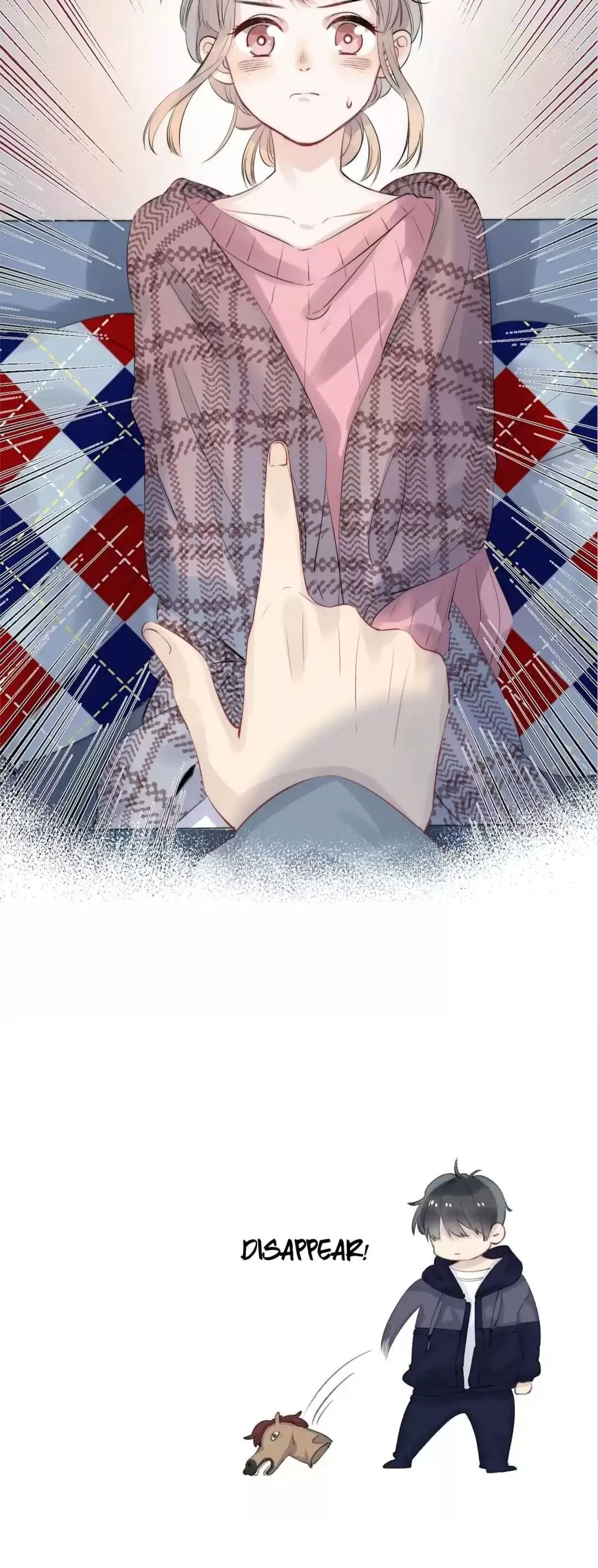 Read Gradually Close to the Heart chapter 65 image 25 on Lezhin