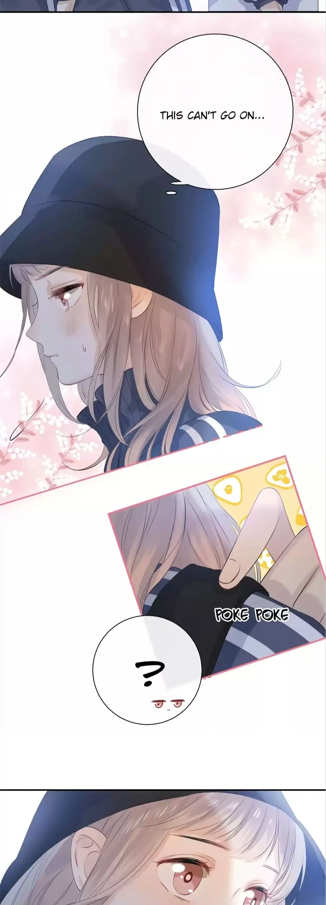 Read Gradually Close to the Heart chapter 65 image 4 on Lezhin