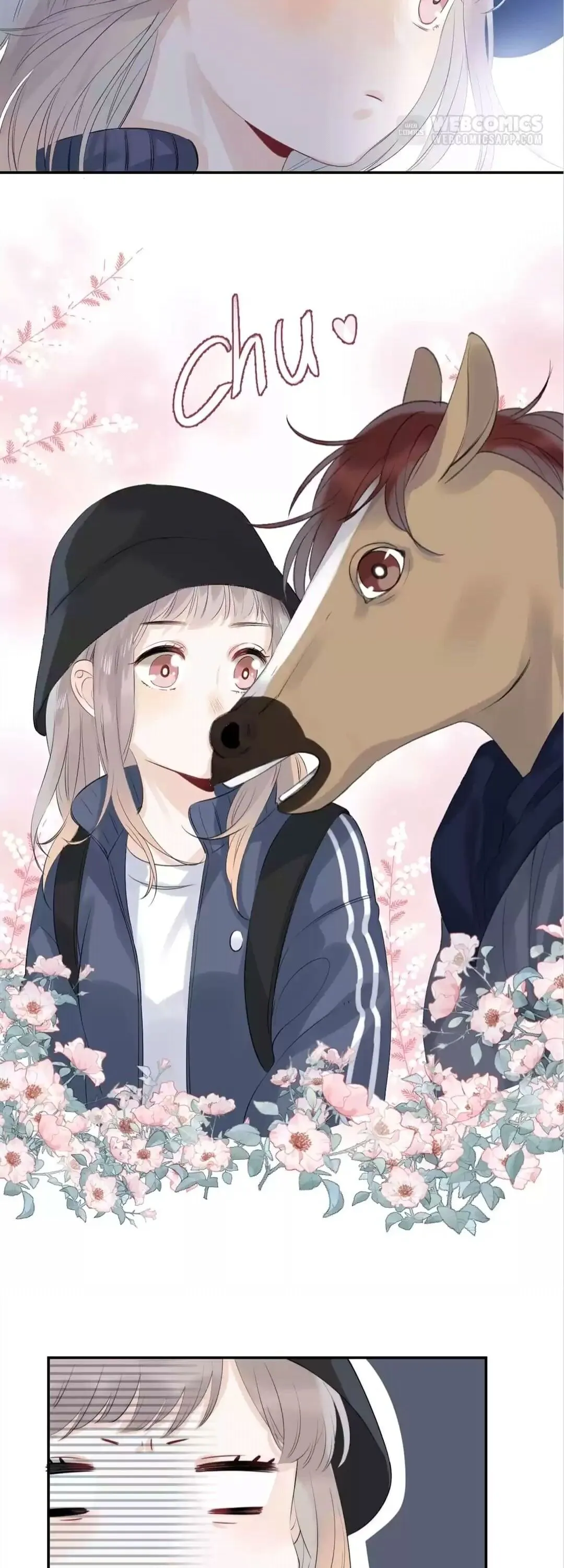 Read Gradually Close to the Heart chapter 65 image 5 on Lezhin