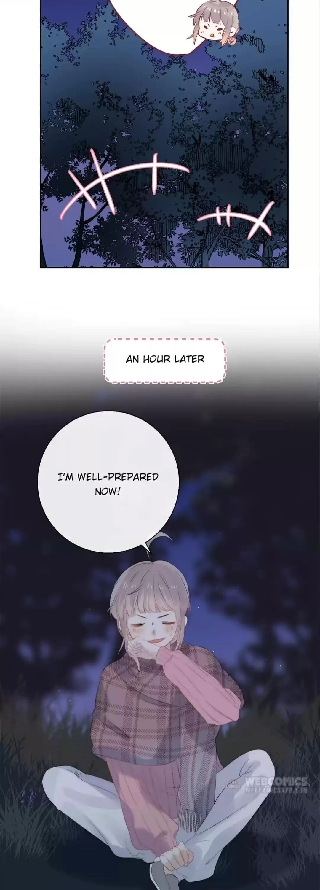 Read Gradually Close to the Heart chapter 66 image 11 on Lezhin