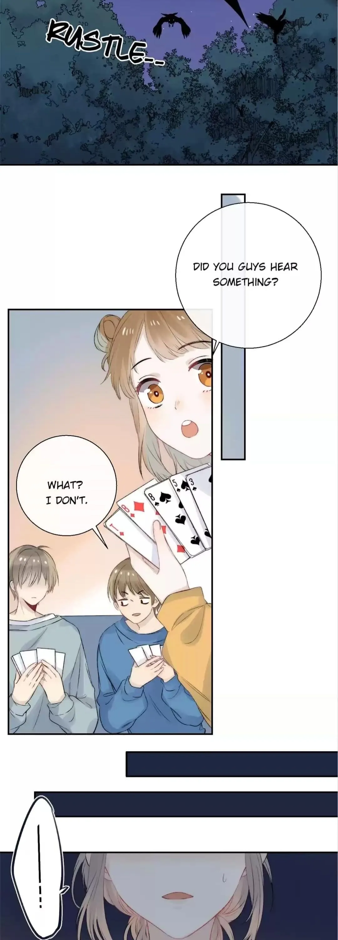 Read Gradually Close to the Heart chapter 66 image 20 on Lezhin