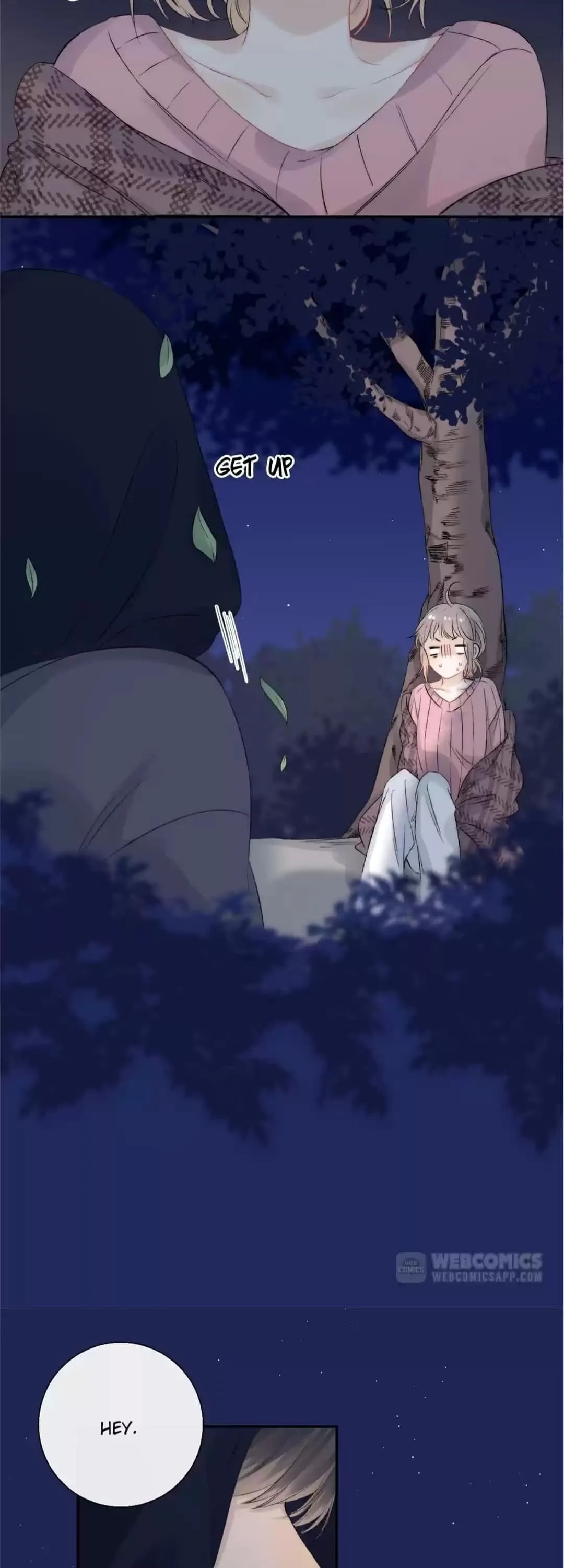 Read Gradually Close to the Heart chapter 66 image 21 on Lezhin