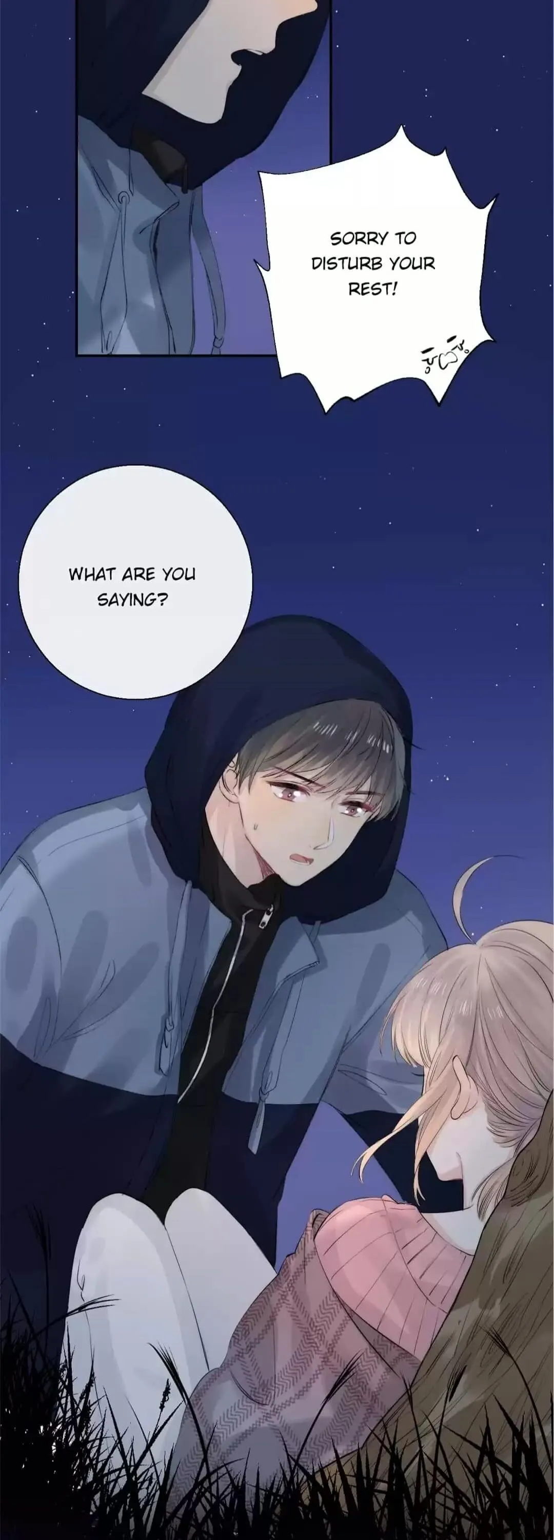Read Gradually Close to the Heart chapter 66 image 22 on Lezhin