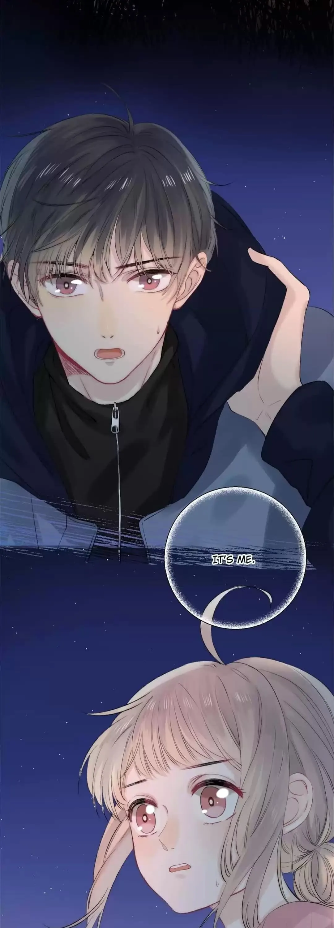Read Gradually Close to the Heart chapter 66 image 23 on Lezhin