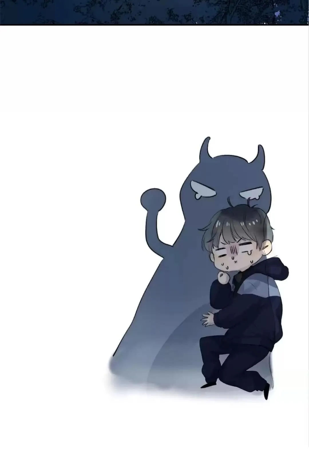 Read Gradually Close to the Heart chapter 66 image 25 on Lezhin