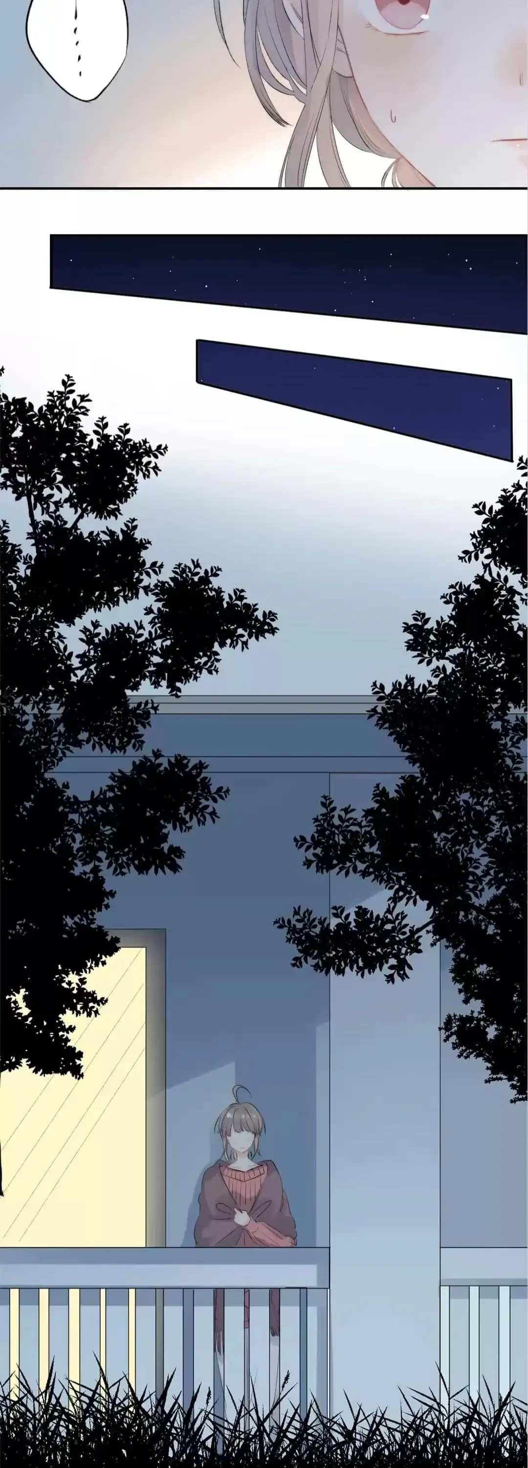 Read Gradually Close to the Heart chapter 66 image 3 on Lezhin