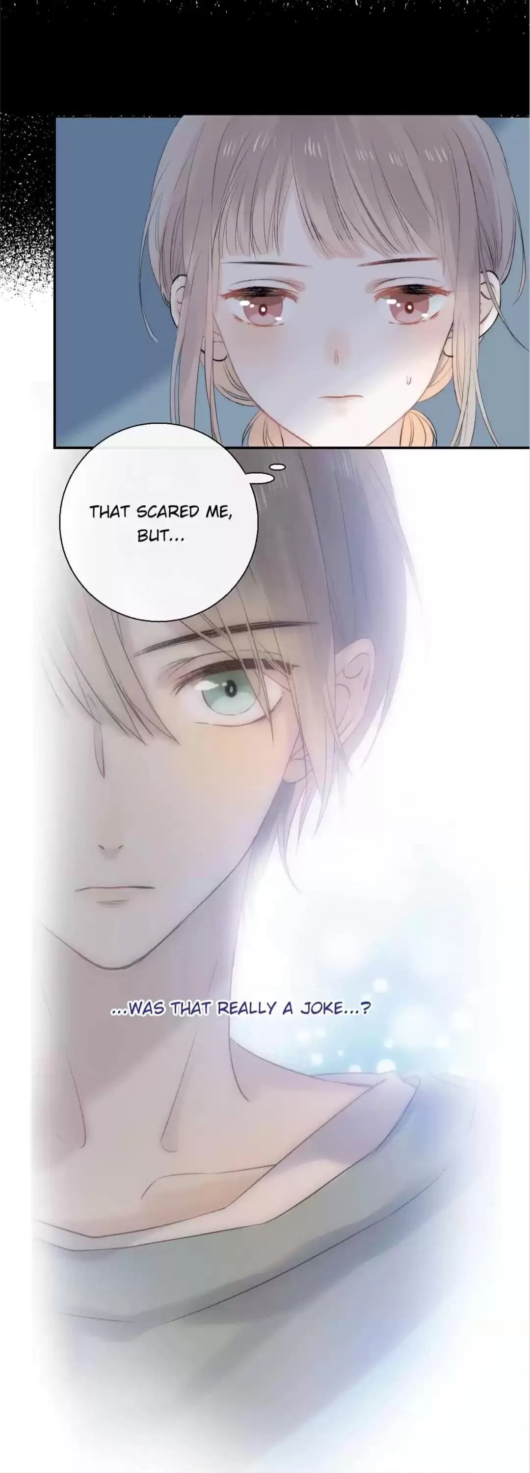 Read Gradually Close to the Heart chapter 66 image 4 on Lezhin