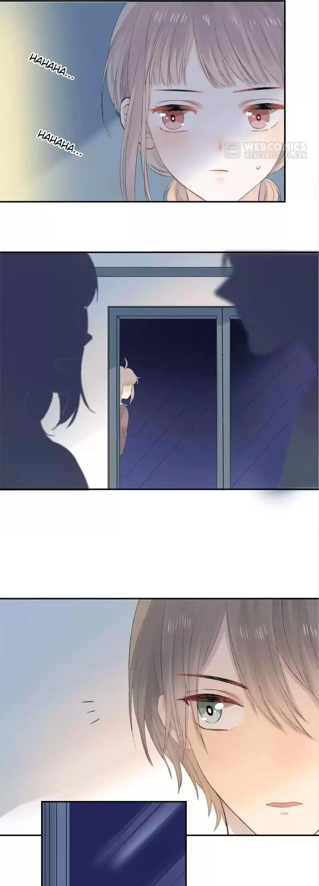 Read Gradually Close to the Heart chapter 66 image 5 on Lezhin