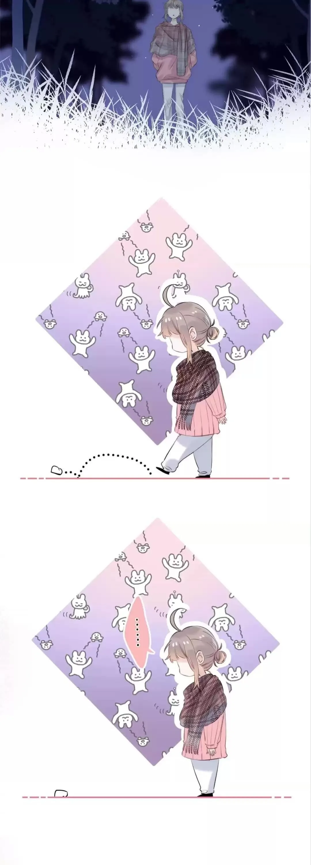 Read Gradually Close to the Heart chapter 66 image 8 on Lezhin