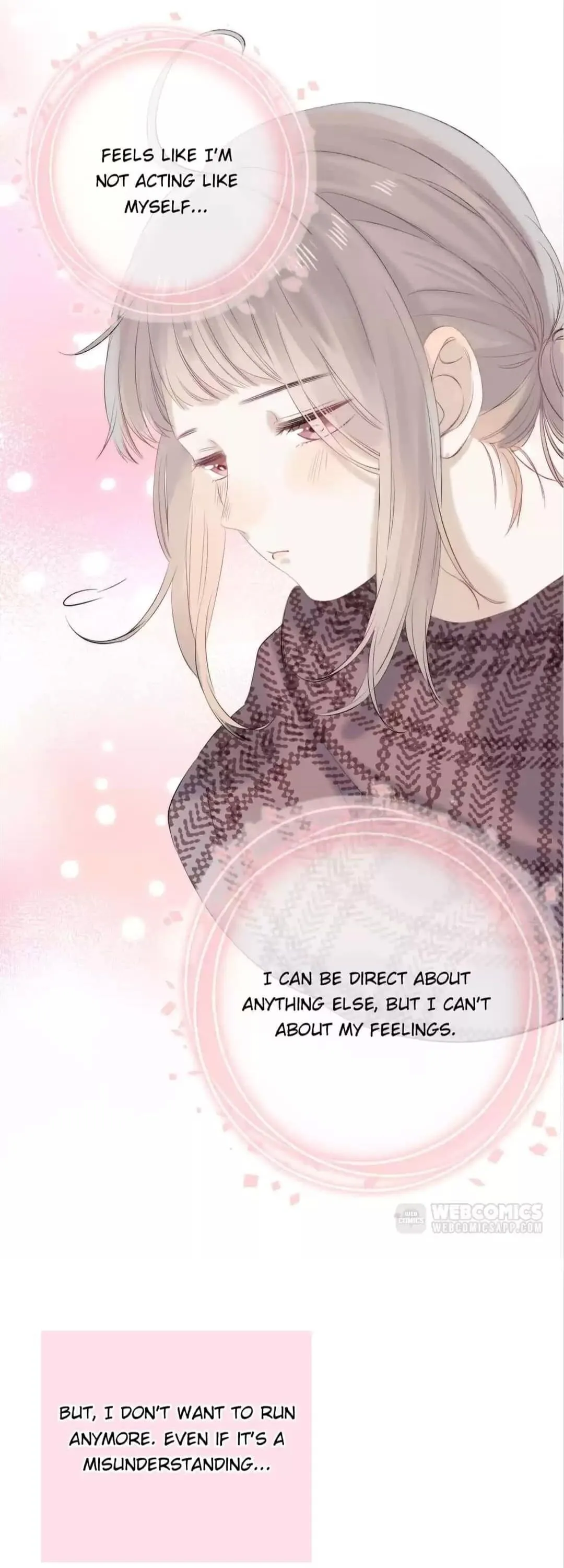 Read Gradually Close to the Heart chapter 66 image 9 on Lezhin