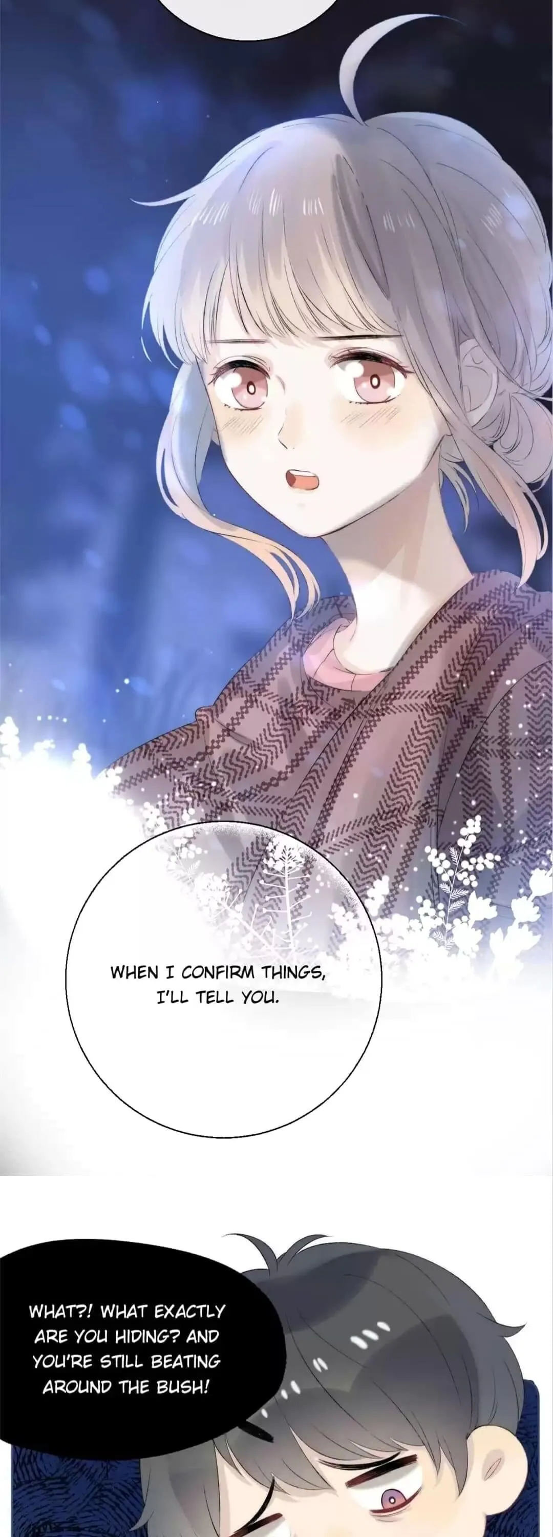 Read Gradually Close to the Heart chapter 67 image 11 on Lezhin