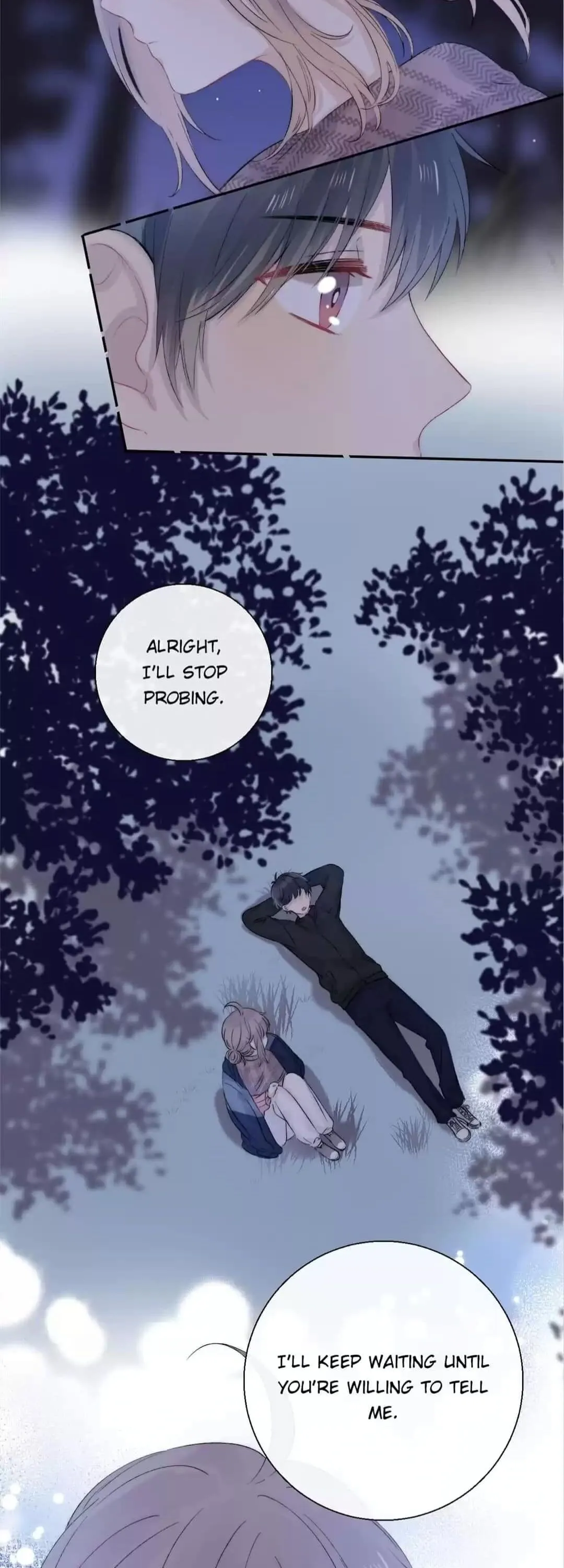 Read Gradually Close to the Heart chapter 67 image 13 on Lezhin