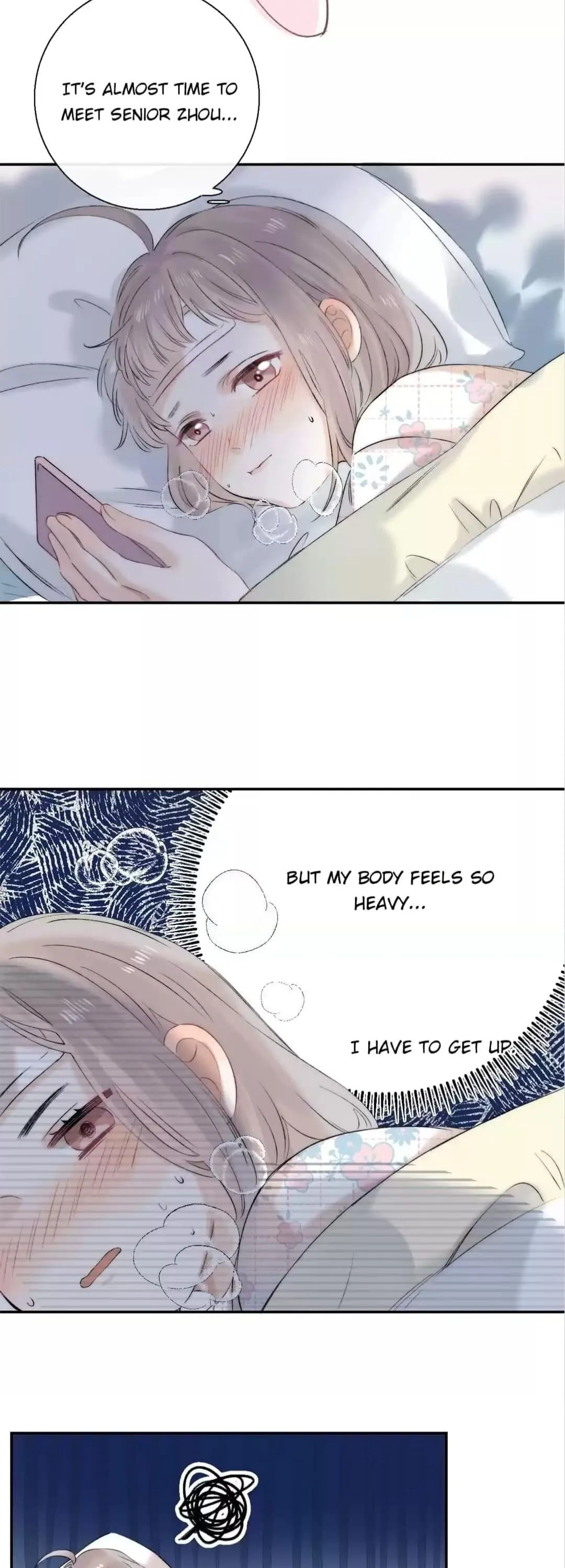 Read Gradually Close to the Heart chapter 67 image 17 on Lezhin