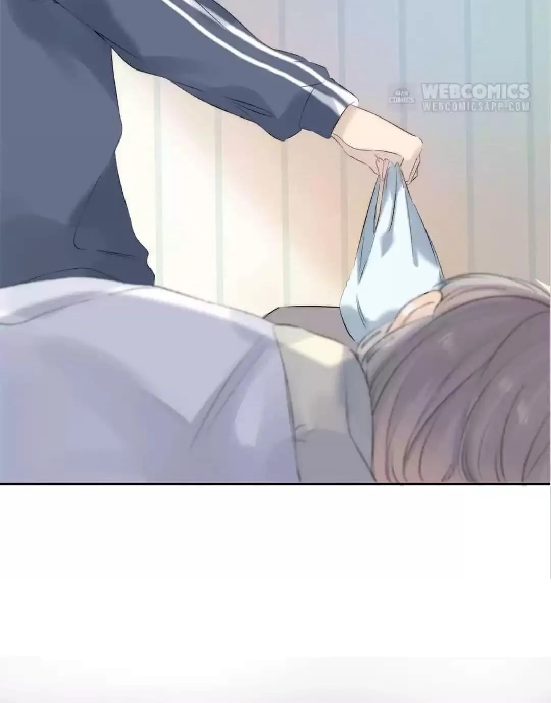 Read Gradually Close to the Heart chapter 67 image 19 on Lezhin