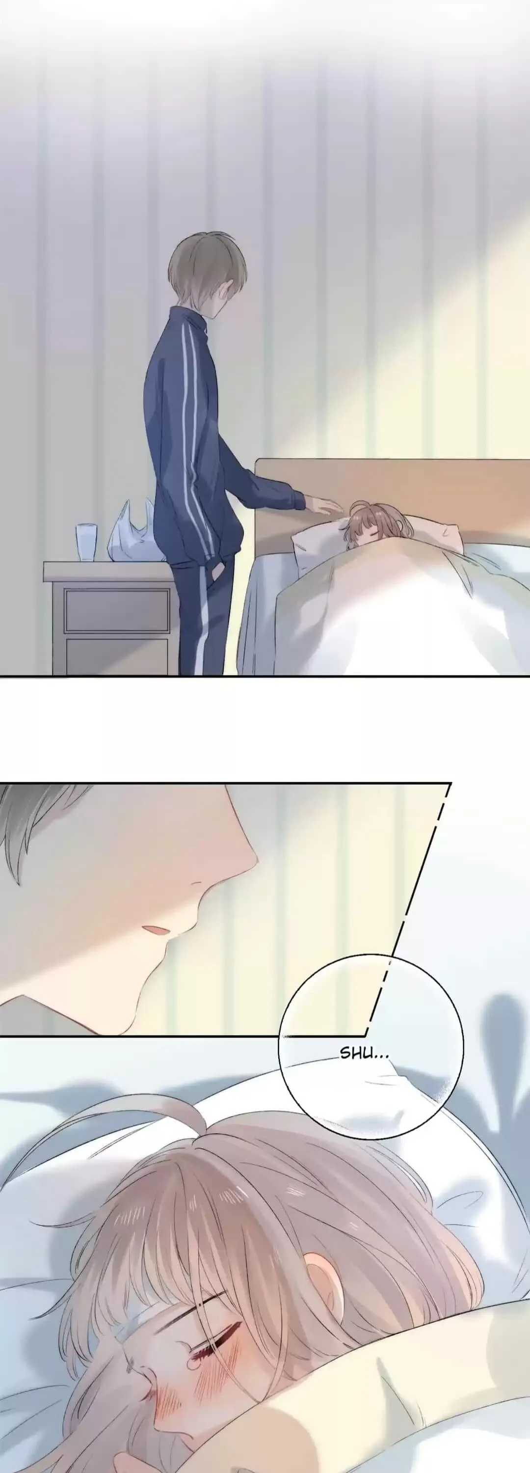 Read Gradually Close to the Heart chapter 67 image 20 on Lezhin