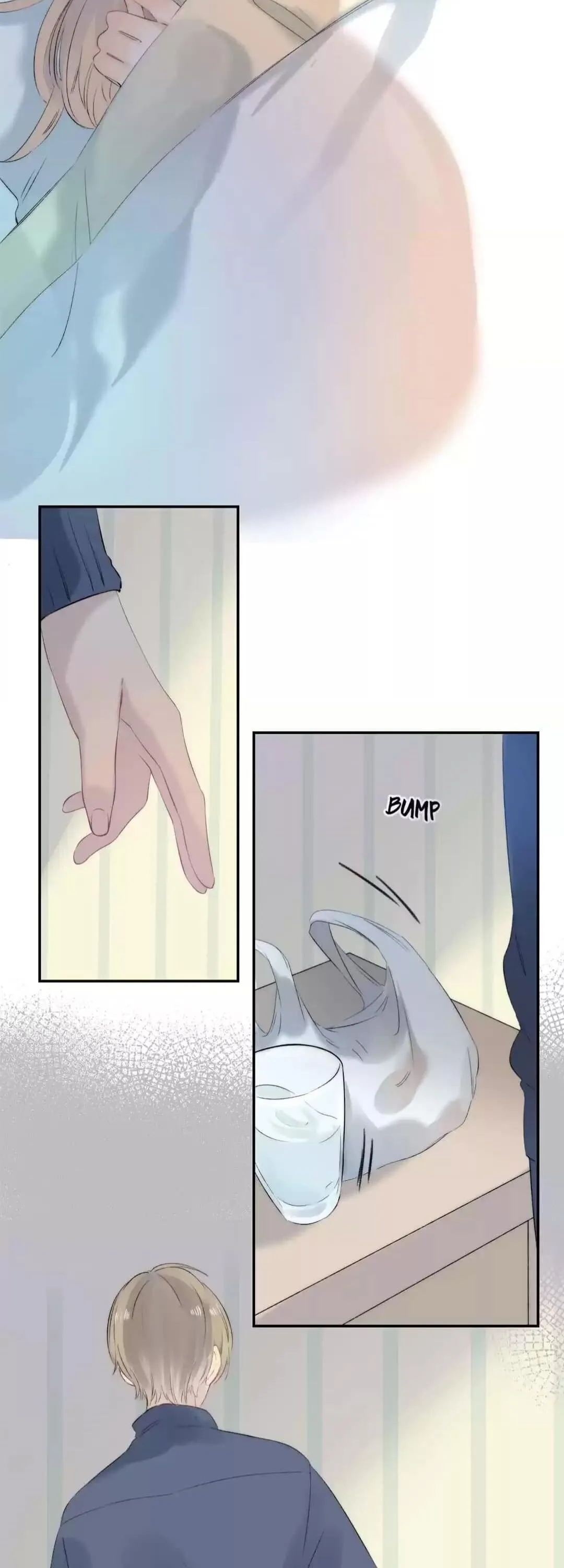 Read Gradually Close to the Heart chapter 67 image 21 on Lezhin