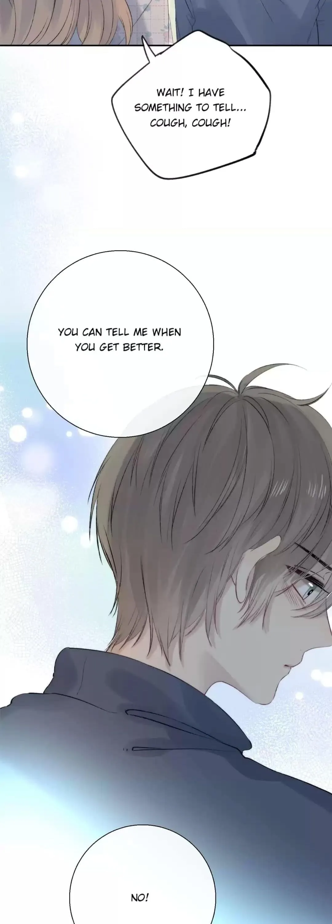 Read Gradually Close to the Heart chapter 67 image 23 on Lezhin