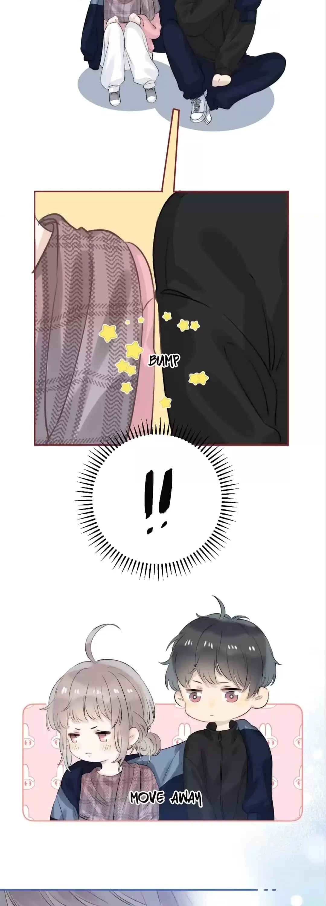 Read Gradually Close to the Heart chapter 67 image 6 on Lezhin