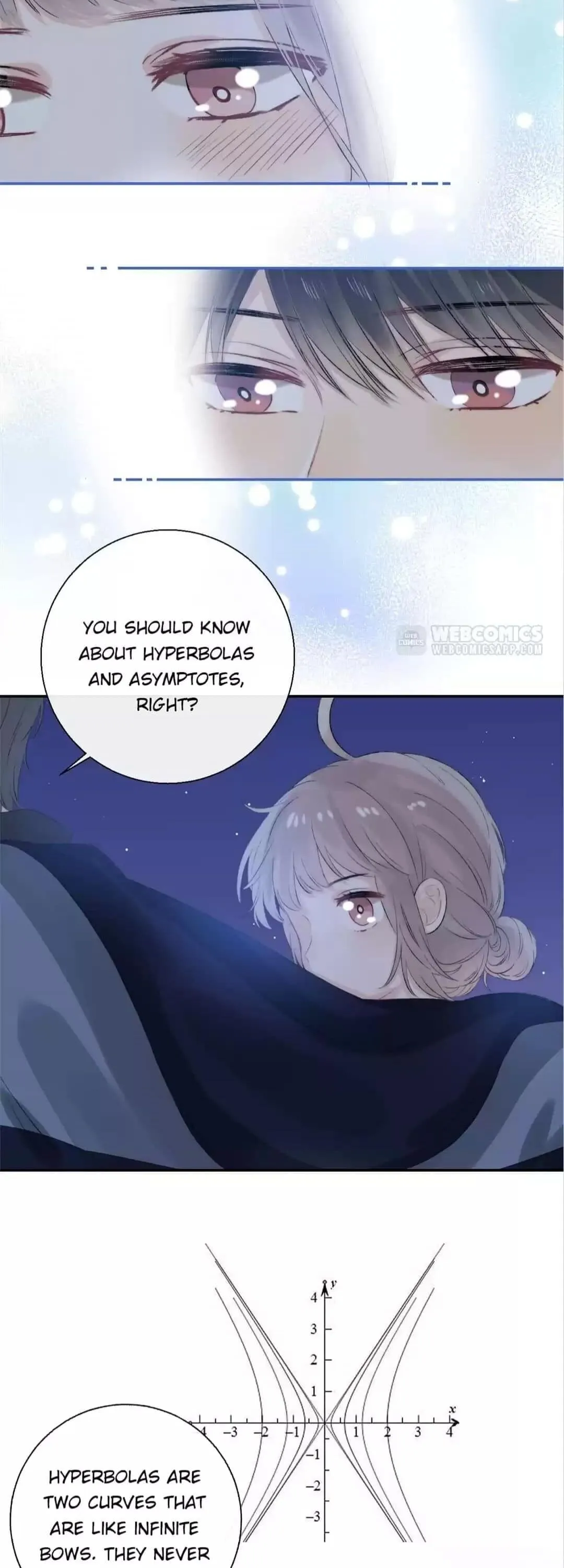 Read Gradually Close to the Heart chapter 67 image 7 on Lezhin