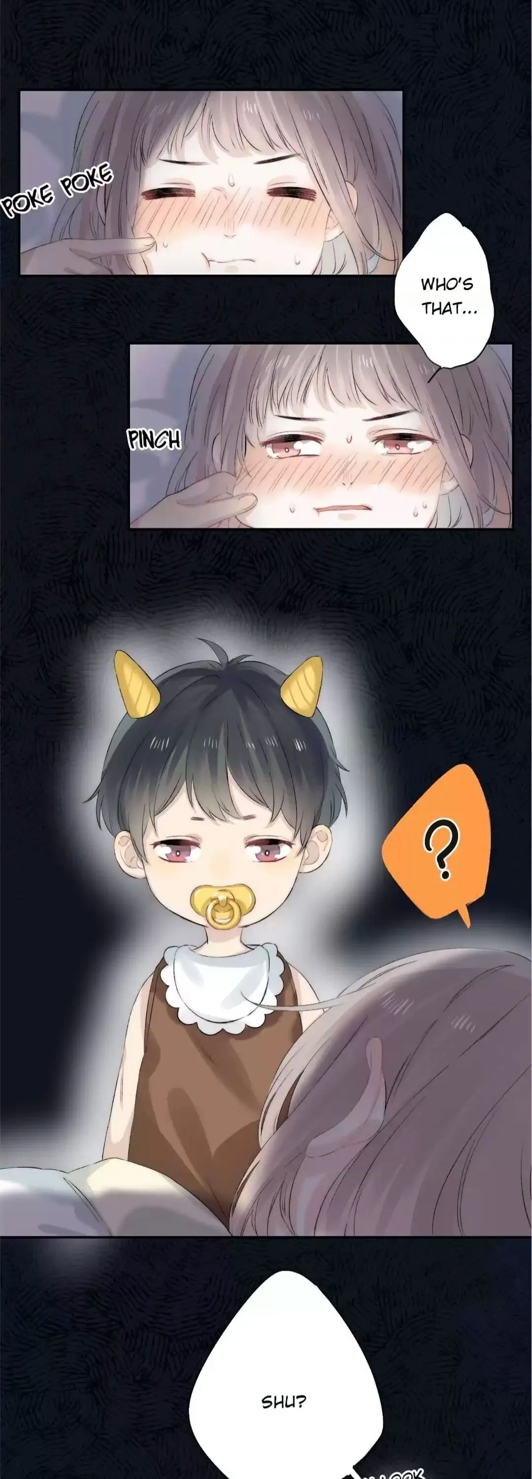Read Gradually Close to the Heart chapter 68 image 1 on Lezhin
