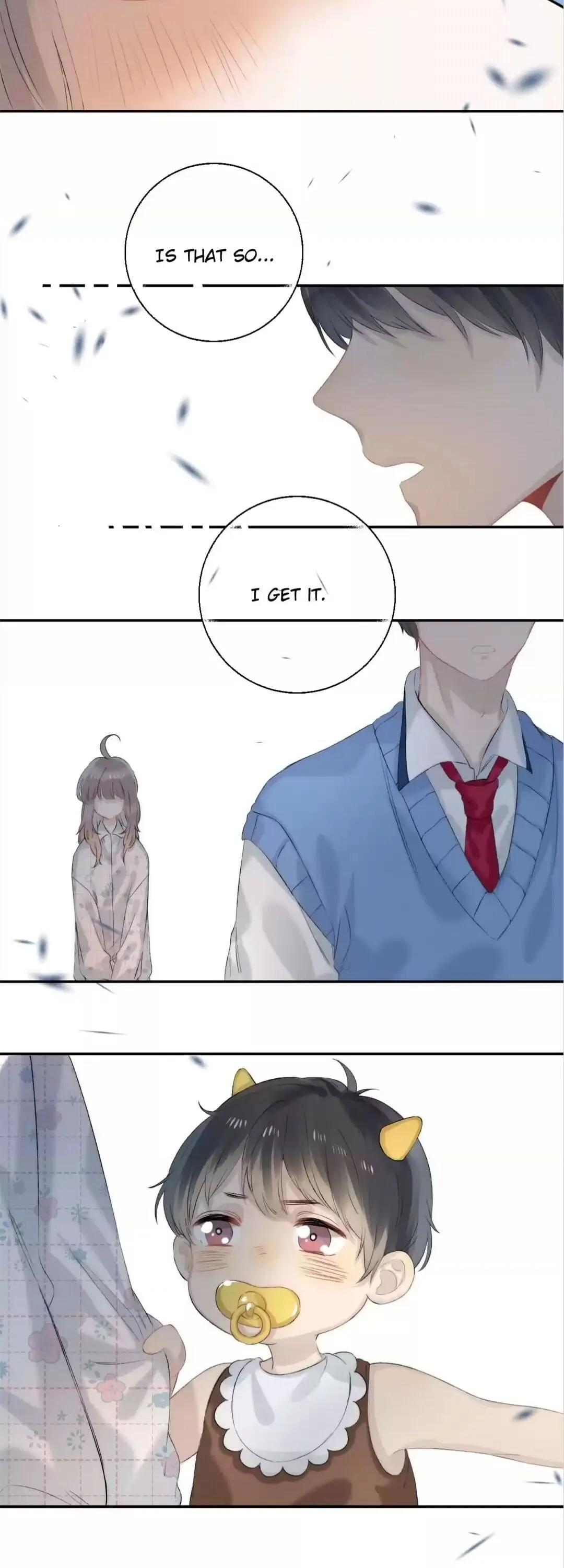 Read Gradually Close to the Heart chapter 68 image 13 on Lezhin