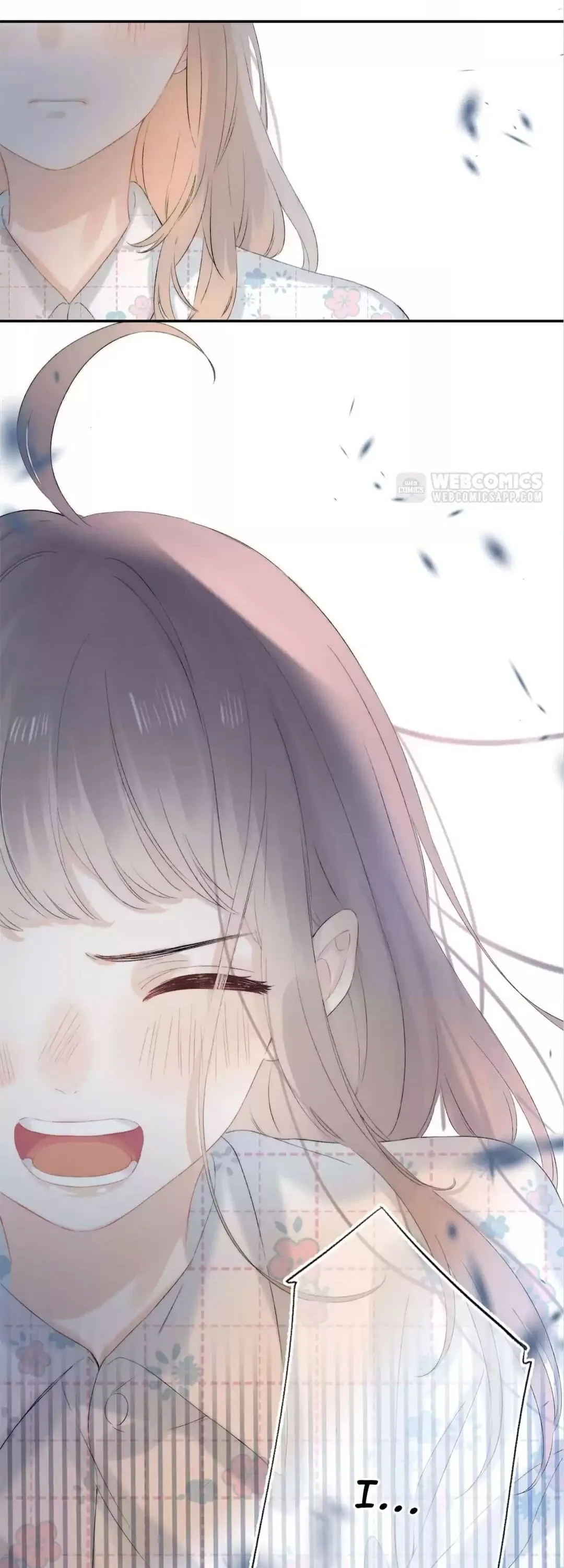 Read Gradually Close to the Heart chapter 68 image 14 on Lezhin