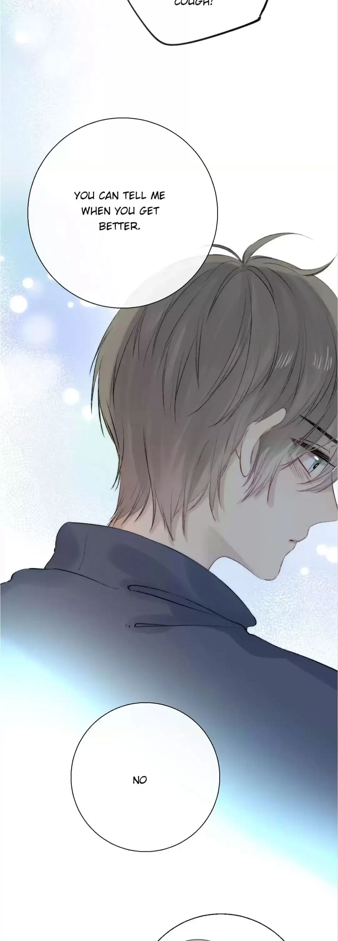 Read Gradually Close to the Heart chapter 68 image 18 on Lezhin