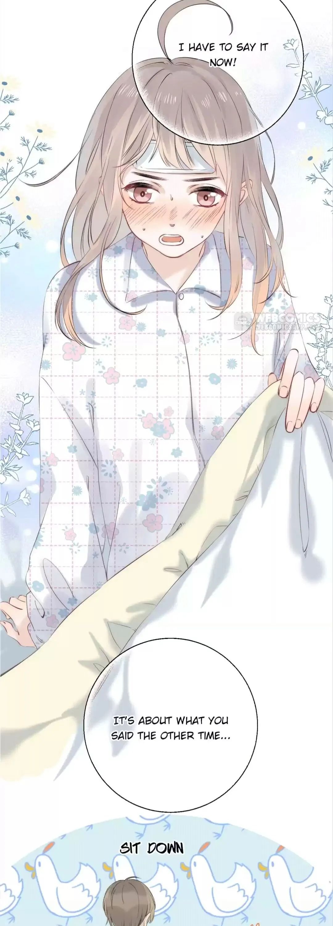 Read Gradually Close to the Heart chapter 68 image 19 on Lezhin