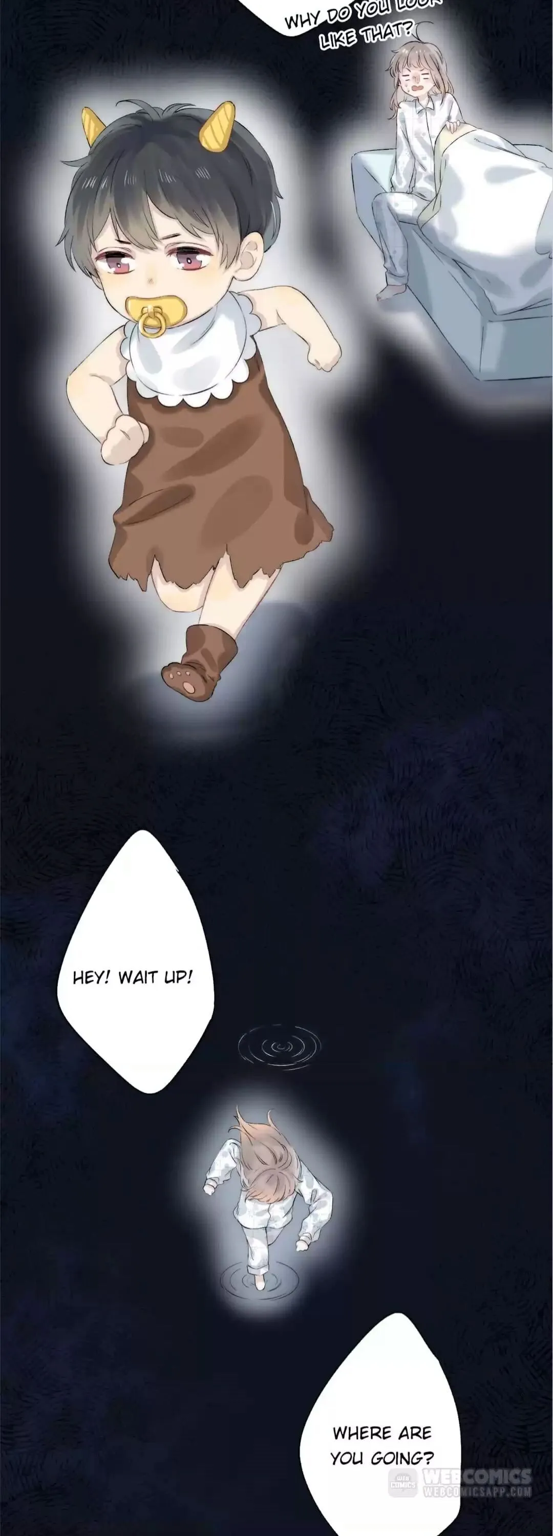 Read Gradually Close to the Heart chapter 68 image 2 on Lezhin