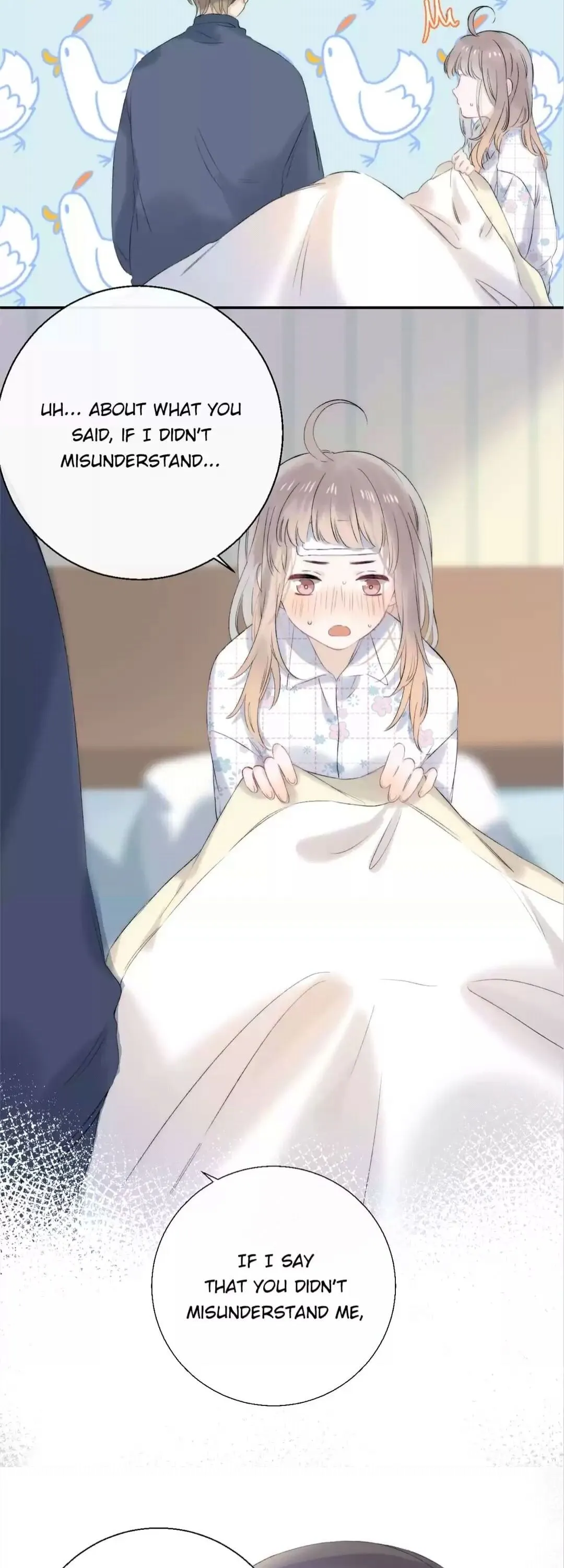 Read Gradually Close to the Heart chapter 68 image 20 on Lezhin